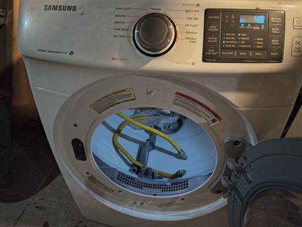 Washer 1