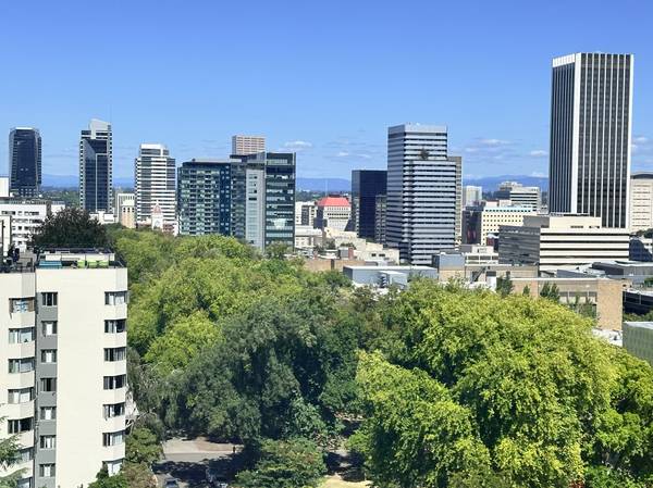 $1,199 / 279ft2 - Laundry Facility, Microwave, Bicycle Storage (2059 SW Park Ave, Portland, OR)63999452109570120