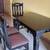 Solid Mysore Teak Wood 4-Seater Dining Set – Very Good Condition 3 thumbnail
