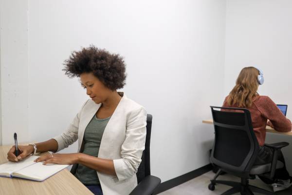 $299 Oficinas Privadas Hasta Tres Meses Gratis - ¡Conozca Workbar Worcester! (Worcester)63825125865345121