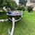 2001 Nova Boat W/ trailer (motor needs work) 8 thumbnail