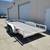 Carson Flatbed Trailer 16' x 77" 3 thumbnail