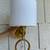 Beautiful Pair Of Plug-in Wall Sconces 4 thumbnail