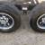 6 x 12 Quality Steel Dump- 2-5200# Axles, Tarp Kit, 2025 Model 9 thumbnail