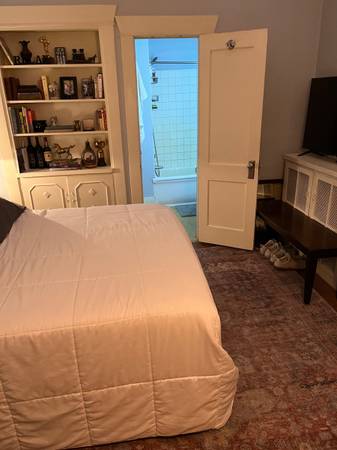 $940 / 1br - 590ft2 - Downtown Moscow 1bed/1ba (Moscow)63980821798915123