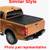Retractable Vinyl Bed Cover Ford 1500 1 thumbnail