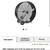 new large uline shop fan 4 foot  4 feet  48 inches 1 thumbnail