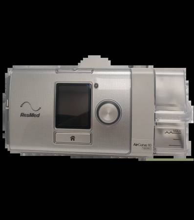 ResMed AirCurve 10 CPAP 1