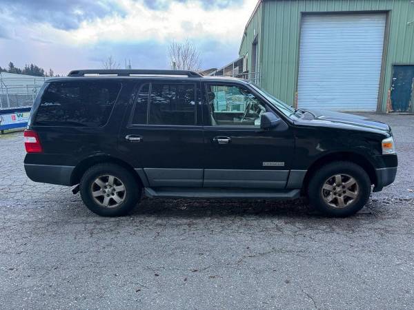 2007 Ford Expedition XLT ¡APROBACIÓN INSTANTÁNEA! - $4,598 (+ ¡FINANCIAMIENTO DISPONIBLE!)63622987086851124