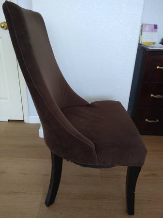 Silla de sofá/Sillas auxiliares - $55 (hayward / castro valley)63439859812609122