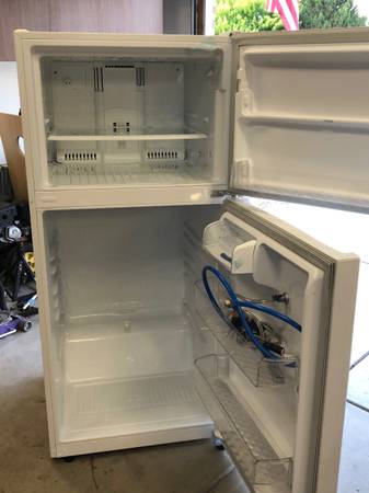 Kegerator 1