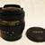 FS - Tokina AT-X 107 DX Fisheye Wide Zoom Lens 10-17mm f/3.5-4.5 AF 2 thumbnail