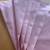 100% COTTON Canvas  Dress Fabric /PINK 9 thumbnail