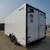 ROYAL 8X18ft Enclosed Cargo W/ 11,465 lbs GVWR - 152886 14 thumbnail