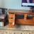 Hardwood Artisans Waterfall TV Console 13 thumbnail