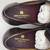 🥿 Bruno Magli “Trieste” Men’s Italian Loafers – Size 9 US / 42 EU – 4 thumbnail