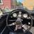 1958 Porsche 356 speedster vintage replica 4 thumbnail