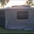 2022 Conqueror UEV 490 Off road Expedition Trailer 19 thumbnail