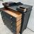 BEAUTIFUL CHARMING ANTIQUE COTTAGE DRESSER CAN DELIVER LOCAL IF NEEDED 6 thumbnail
