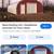 50x30 steel master buildings prefab garage 1 thumbnail