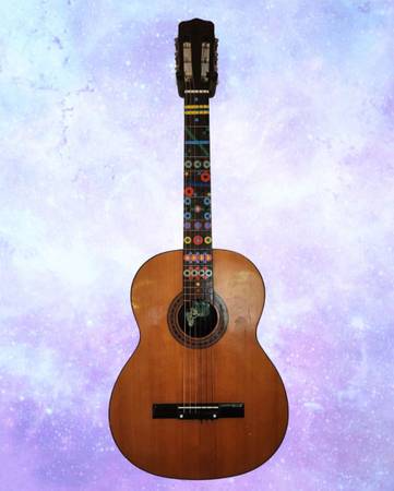 Orpheus Dulcitar 1