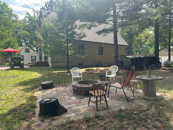 $475,000 A must see!!! Gorgeous home on lakes in Northern MI!64037895844867123