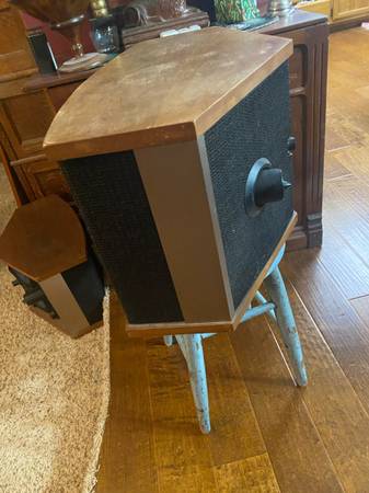 Bose Stereo Speakers (pair) 1