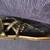 Black Gladiator-style sandals, kid size 3 1 thumbnail