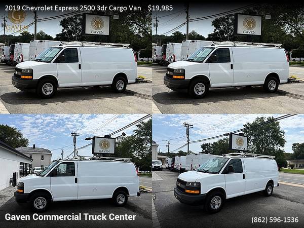 2019 Ford Transit Connect XLTLWB - Photo 13