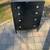 Norman Bel Geddes / Simmons furniture Deco metal dresser  B13 1 thumbnail