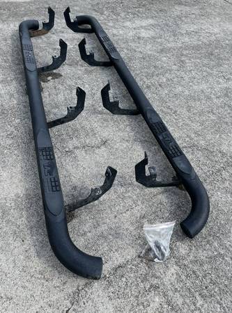 Running Boards-Used 1