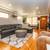 Well-maintained 3-bedroom, 1-bath brick ranch w/2-car detached garage 4 thumbnail