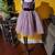 Girl's Dress by Rosetta Millington.Size 3T 2 thumbnail