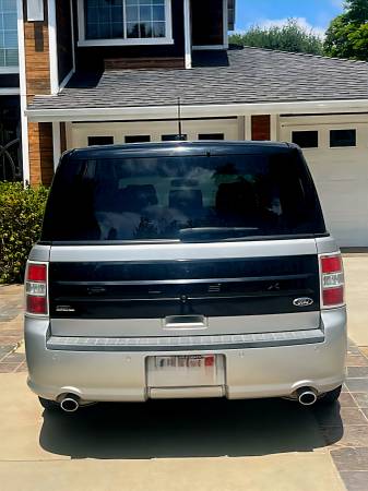 2019 Ford Flex SEL Utility 4 DR - $17,500 (Fallbrook)63470060175875123
