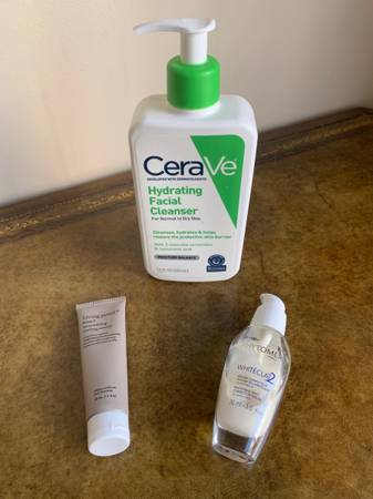 Beauty bundle (3 pieces) 1