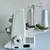 Juki MO-644D Serger Sewing Machine (EXCELLENT CONDITION) + Manuals 5 thumbnail