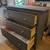 IKEA 3 drawer H e m - n e s dresser 2 thumbnail
