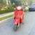 2017 Kymco Like 200i scooter 5 thumbnail