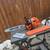 NEW - 20"  ECHO CHAINSAW  -  59cc TIMBER WOLF 1 thumbnail