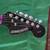 Fender Starcaster Electric Guitar with Fender gig bag 4 thumbnail