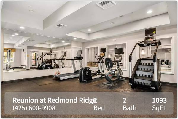 $2,768 / 2br - 1093ft2 - Discover great senior living at Reunion at Redmond Ridge (Redmond)64031311999234122