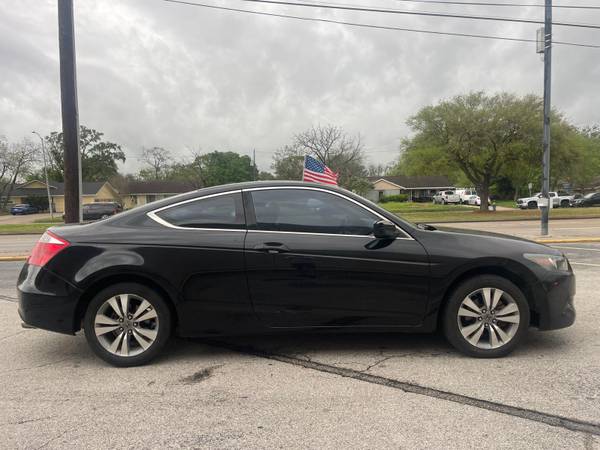 Honda Accord EX 2008 - $4600 (Houston)63617036195203124