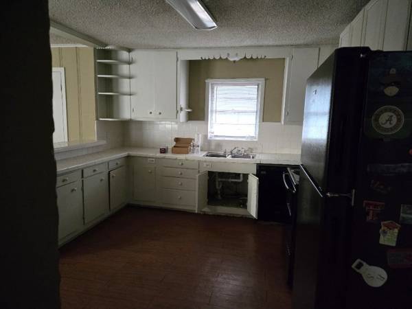 Texarkana Mobile House Available For - Room for Rent