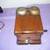 ANTIQUE TELEPHONE WITH BELL AN GENERATOR 3 thumbnail