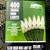 Holiday Clear String Lights Indoor, 77 ft, 400 Mini Warm White 1 thumbnail