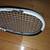 Slazenger Pro lite 150g squash racket 8 thumbnail