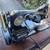 Working Antique Singer Sewing Machine, Wood Cabinet & Accessories 13 thumbnail