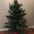 Vintage General Foam Plastics 48” Canadian Pine Christmas Tree, USA!!! 1 thumbnail