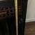 Late 20th Century Vintage Tortoise Bamboo and Cane Accent / Drink Table With Mag 8 thumbnail