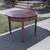 Henkel Harris Federal Game Table 3 thumbnail